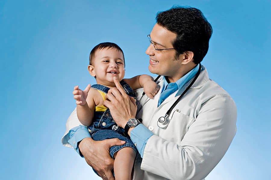 Pediatric