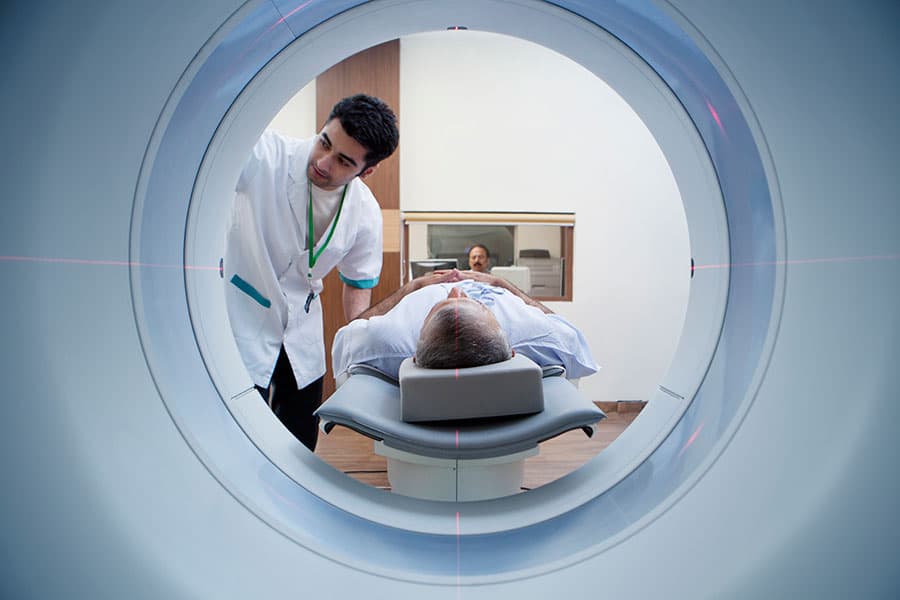 Radiology