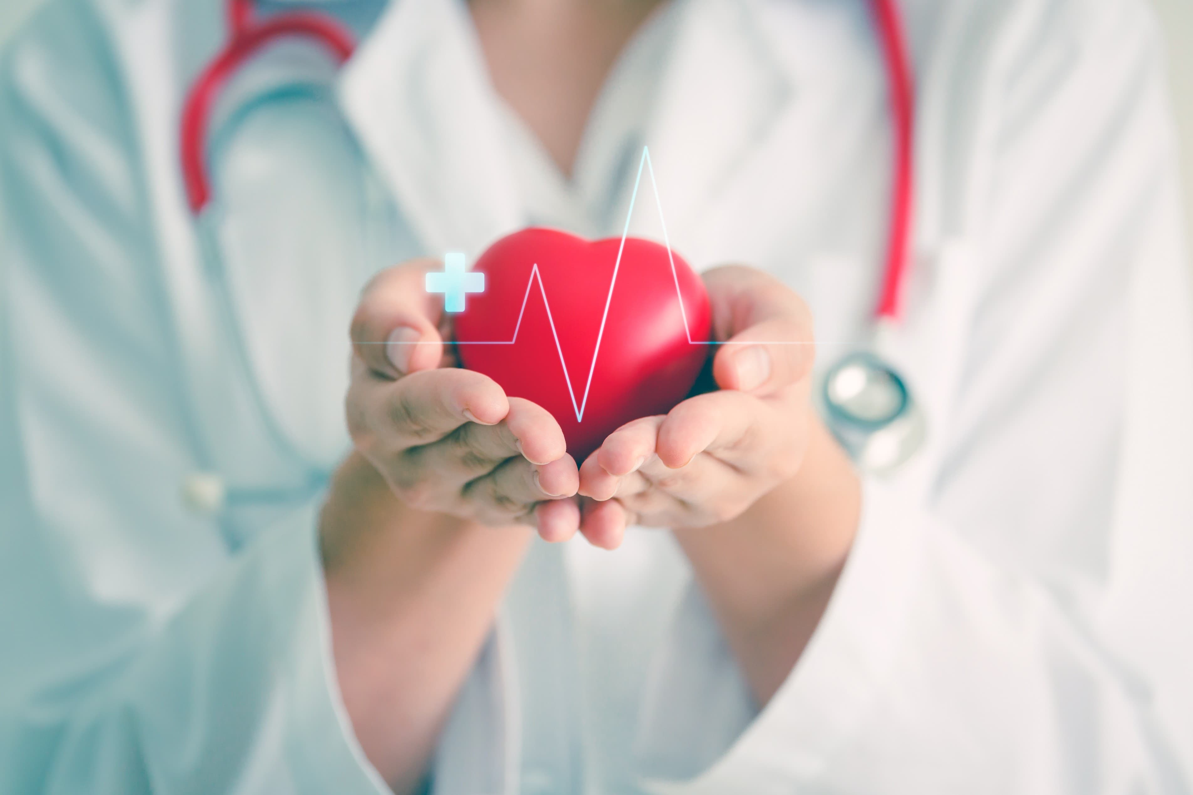 Cardiology